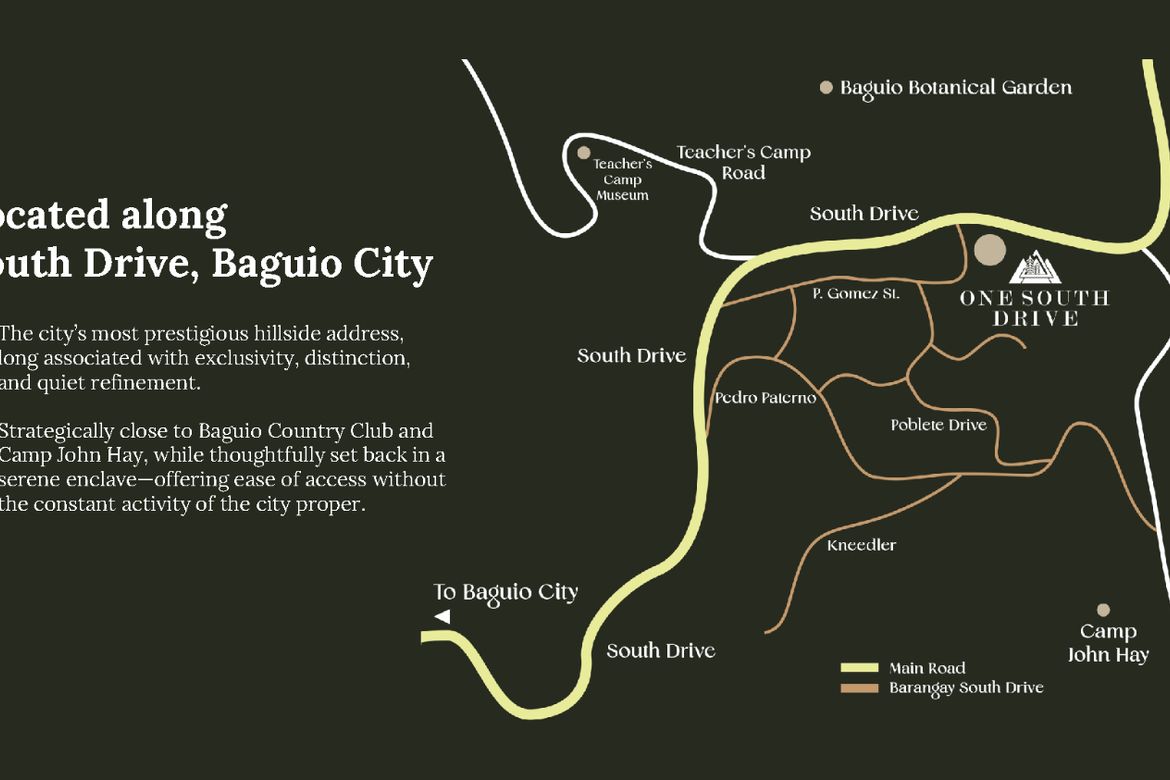 2 Bedroom Condo for Sale in Saint Joseph Village, Baguio, Benguet – photo 3