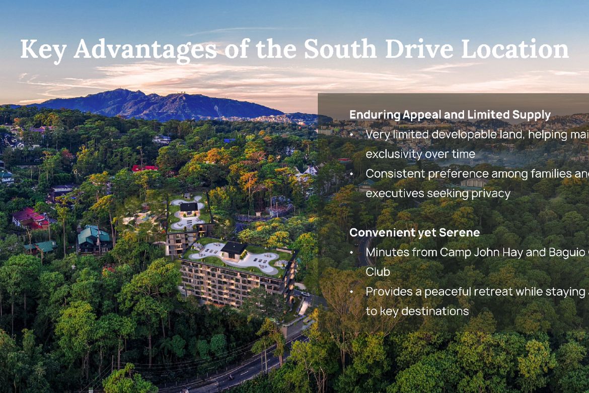 2 Bedroom Condo for Sale in Saint Joseph Village, Baguio, Benguet – photo 6