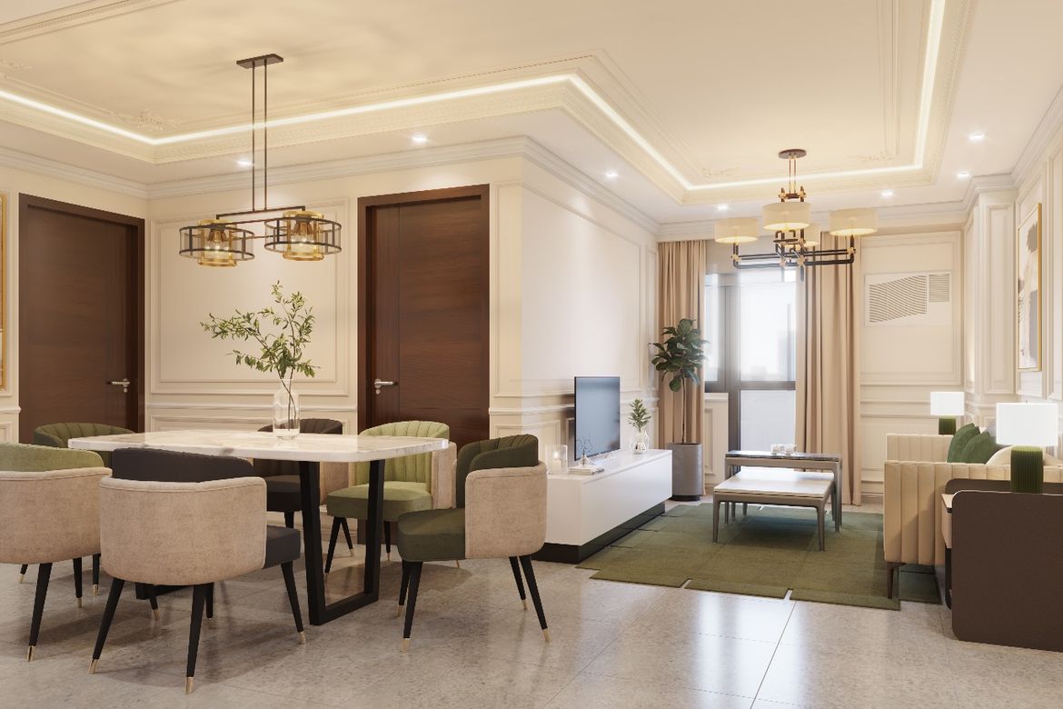 2 Bedroom Condo for Sale in Saint Marcel Residences, Santo Niño, San Fernando, Pampanga – photo 6