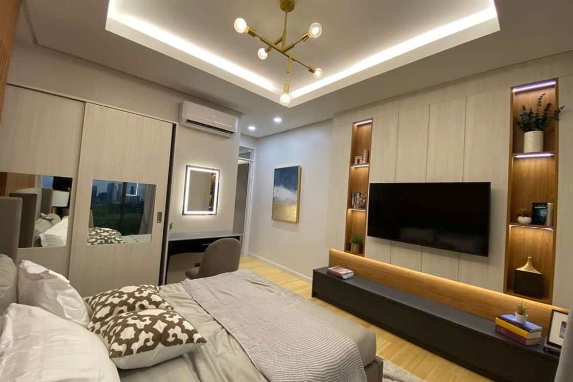 2 Bedroom Condo for Sale in Salapan, San Juan, Metro Manila near LRT-2 J. Ruiz – photo 5