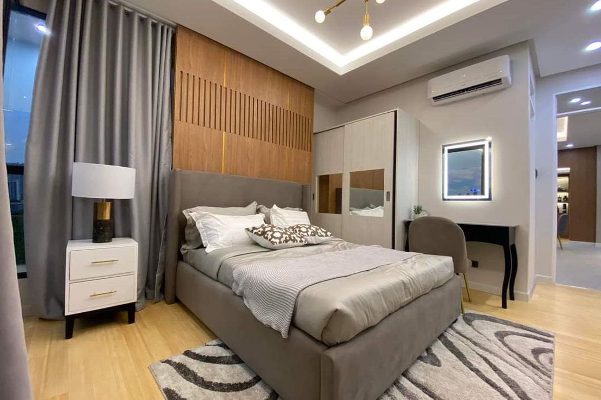 2 Bedroom Condo for Sale in Salapan, San Juan, Metro Manila near LRT-2 J. Ruiz – photo 6