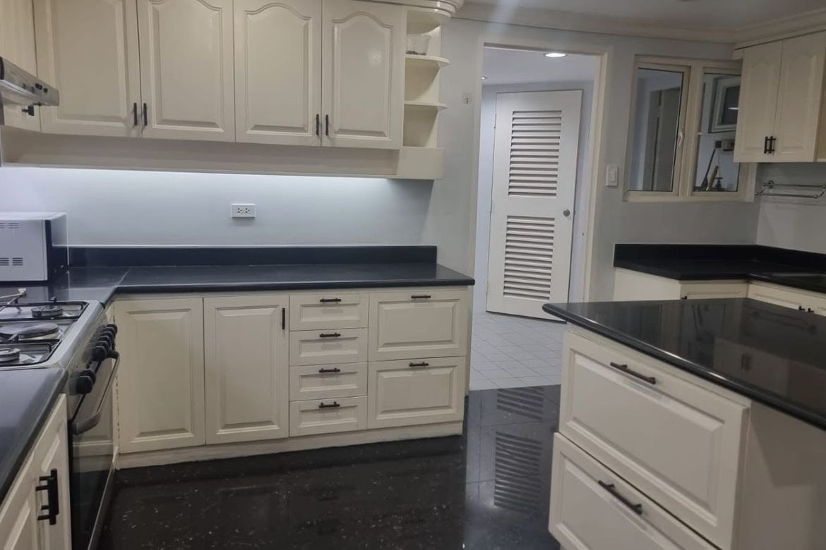 2 Bedroom Condo for Sale in Salcedo Park, Bel-Air, Makati City – photo 9