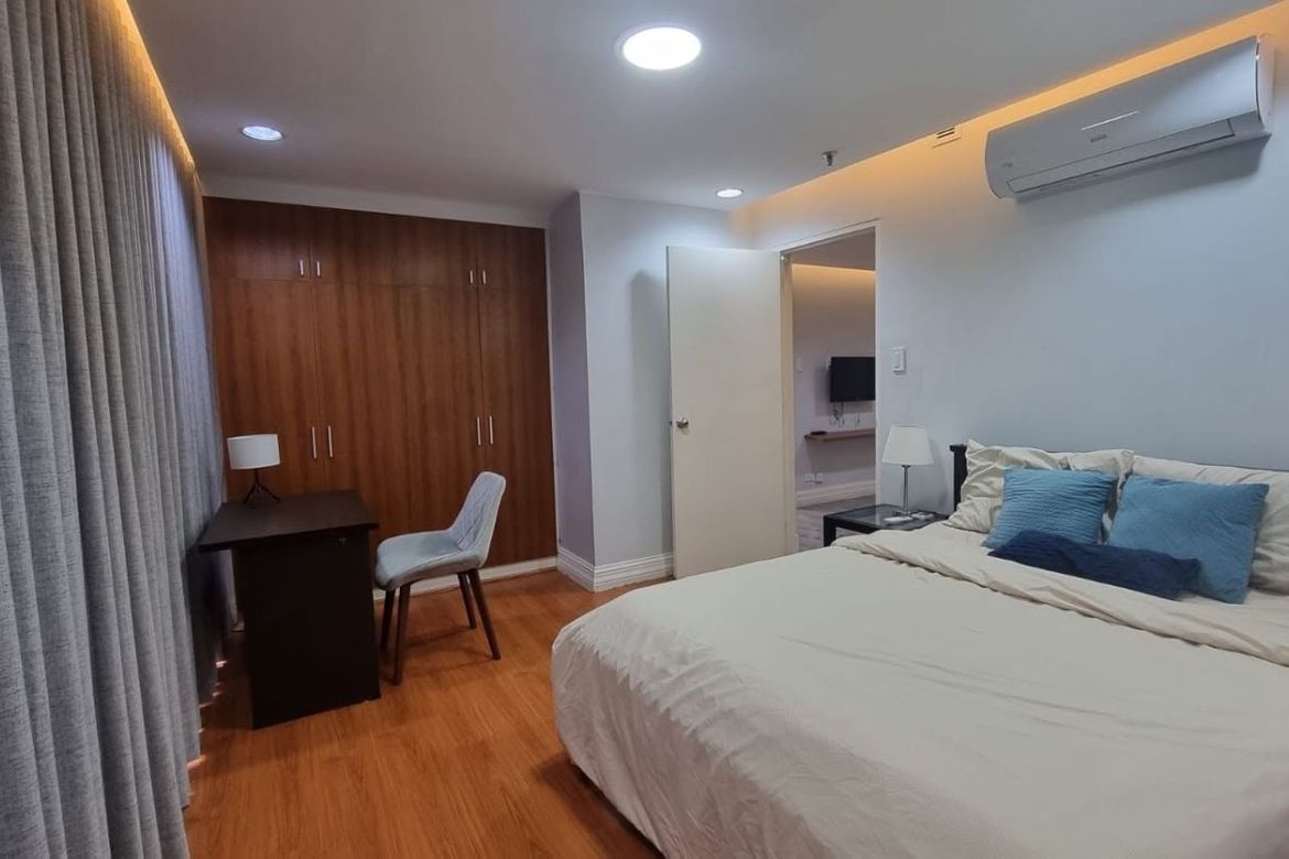 2 Bedroom Condo for Sale in Salcedo Park, Bel-Air, Makati City – photo 10