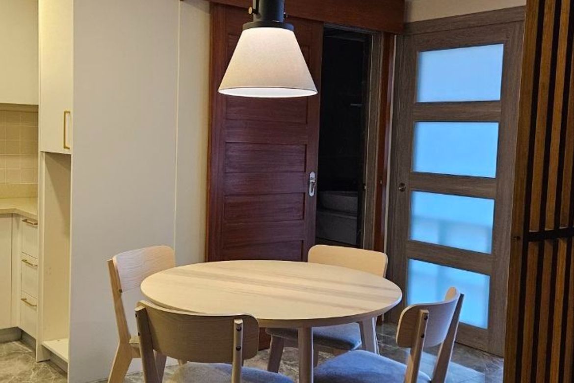 2 Bedroom Condo for Sale in Salud Mitra, Baguio, Benguet