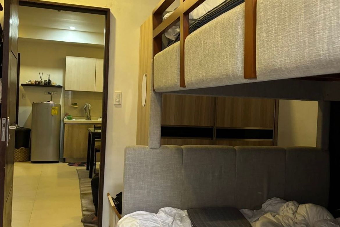 2 Bedroom Condo for Sale in Salud Mitra, Baguio, Benguet – photo 7