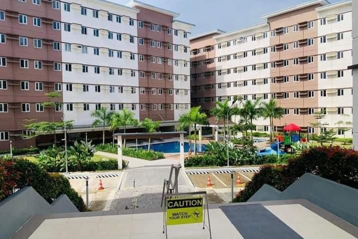 2 Bedroom Condo for Sale in San Agustin, Trece Martires, Cavite – photo 2