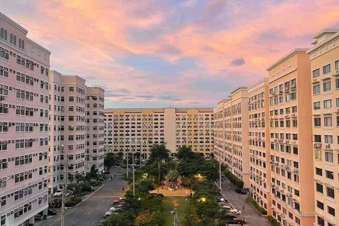 2 Bedroom Condo for Sale in San Andres, Cainta, Rizal – photo 6
