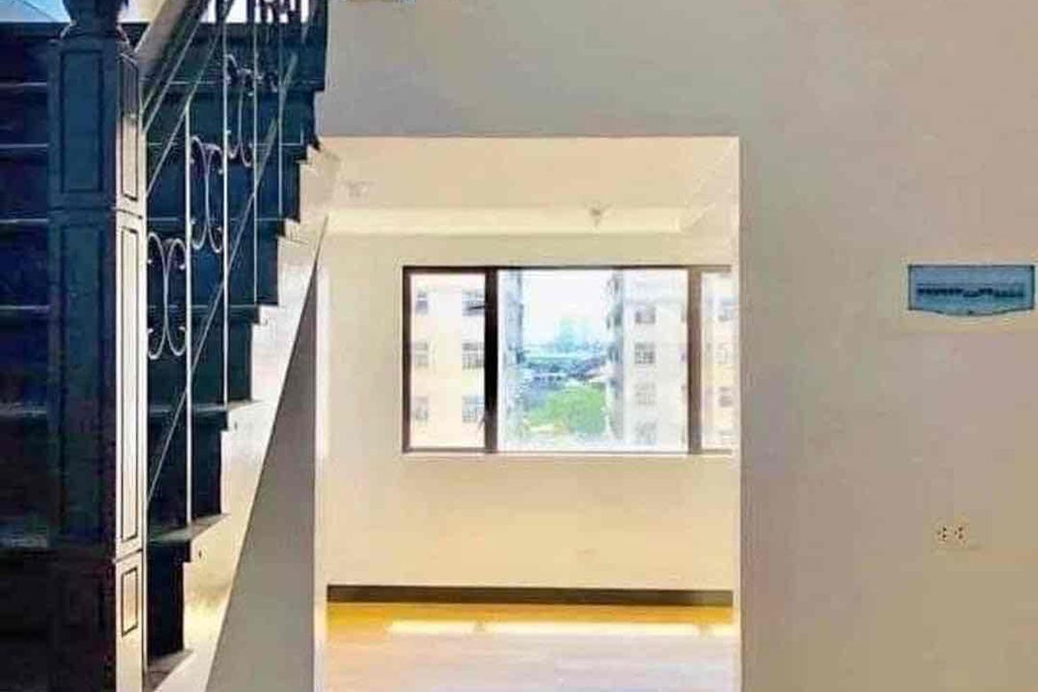 2 Bedroom Condo for Sale in San Andres, Cainta, Rizal