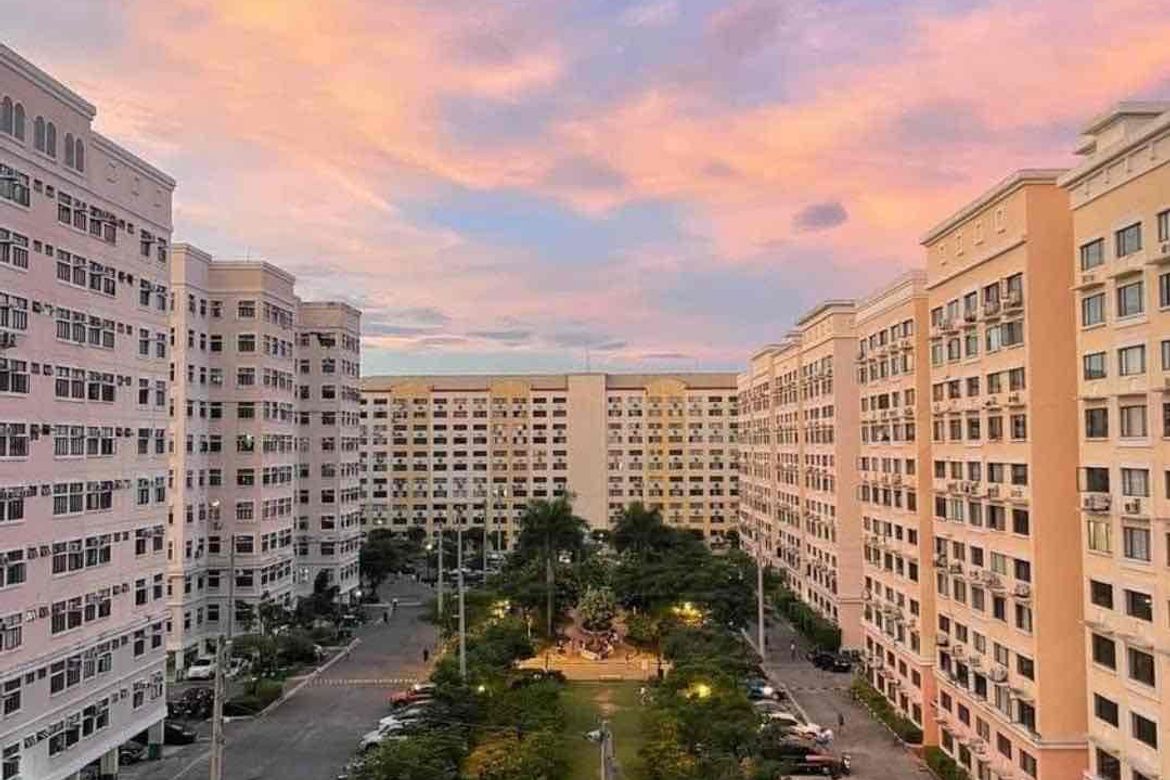 2 Bedroom Condo for Sale in San Andres, Cainta, Rizal – photo 7