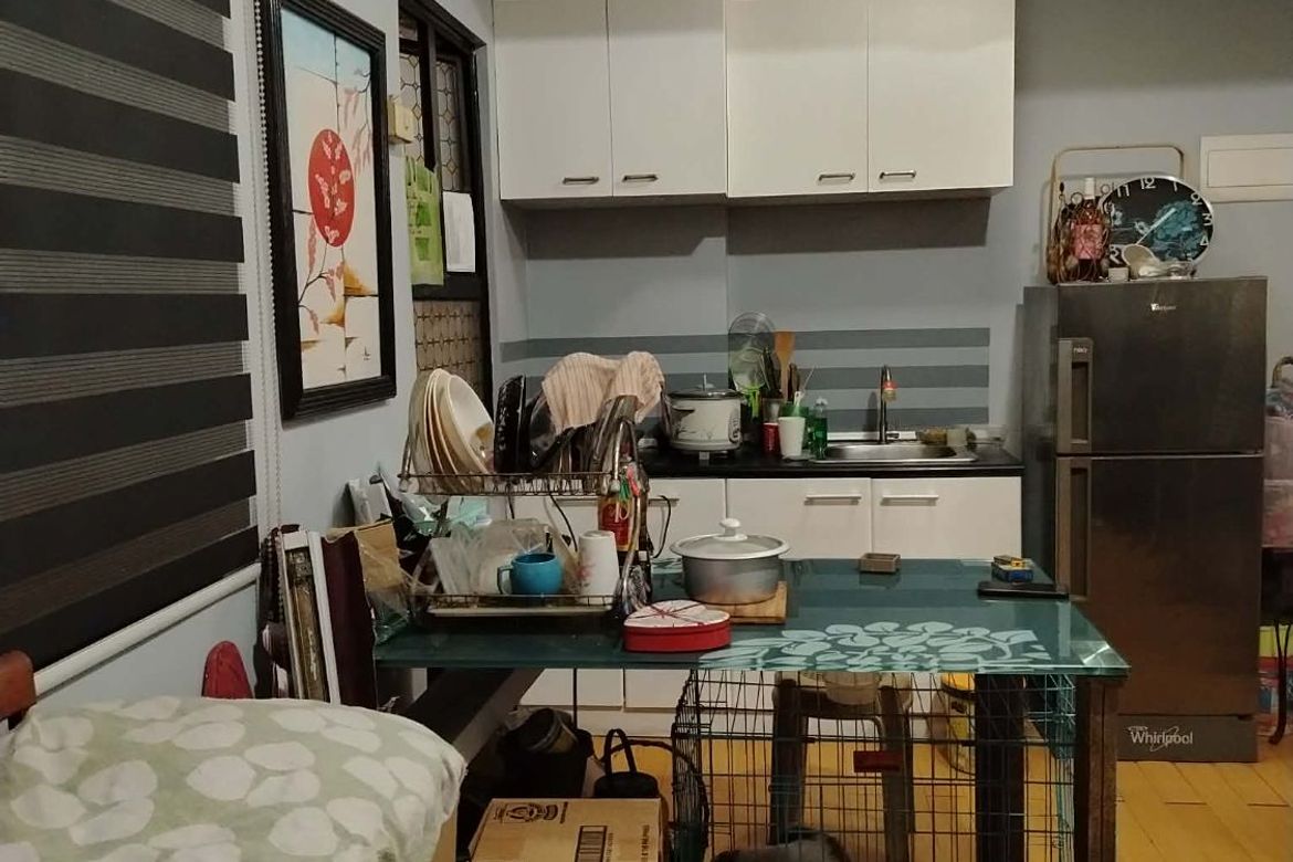 2 Bedroom Condo for Sale in San Andres, Cainta, Rizal – photo 5