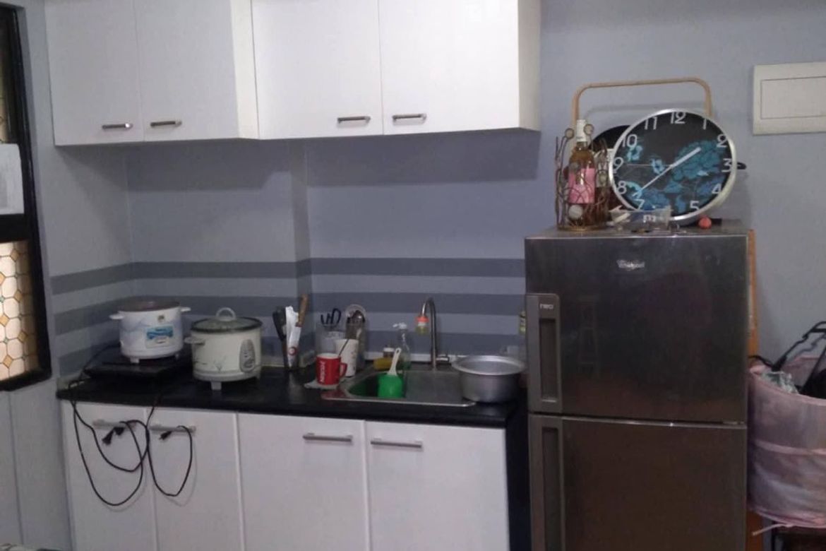 2 Bedroom Condo for Sale in San Andres, Cainta, Rizal – photo 6