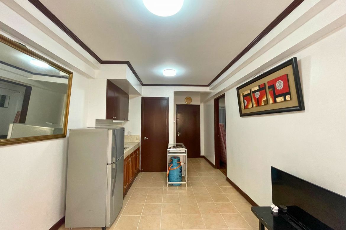 2 Bedroom Condo for Sale in San Antonio, Makati, Metro Manila – photo 4