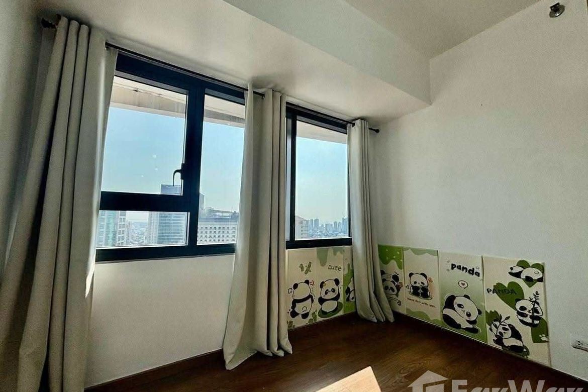 2 Bedroom Condo for Sale in San Antonio, Makati, Metro Manila – photo 6