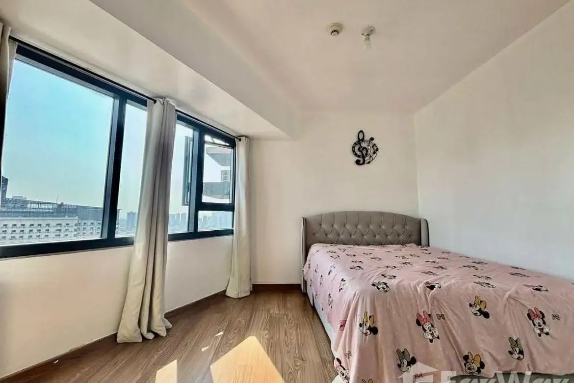2 Bedroom Condo for Sale in San Antonio, Makati, Metro Manila – photo 7