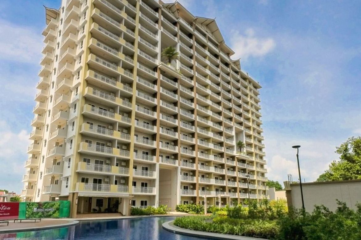 2 Bedroom Condo for Sale in San Antonio, Parañaque, Metro Manila