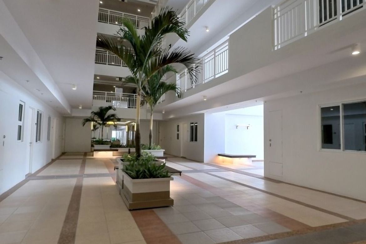 2 Bedroom Condo for Sale in San Antonio, Parañaque, Metro Manila – photo 2