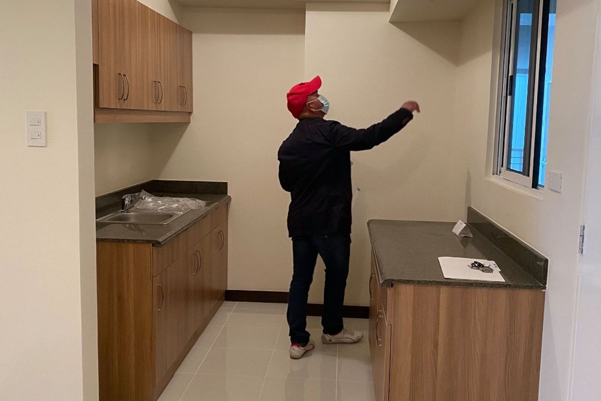2 Bedroom Condo for Sale in San Antonio, Parañaque, Metro Manila – photo 8