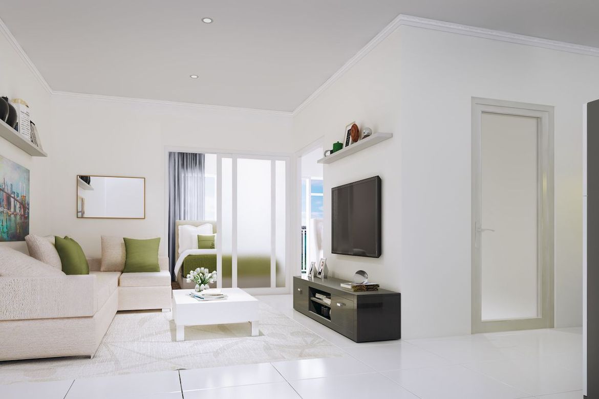 2 Bedroom Condo for Sale in San Antonio, Parañaque, Metro Manila – photo 7