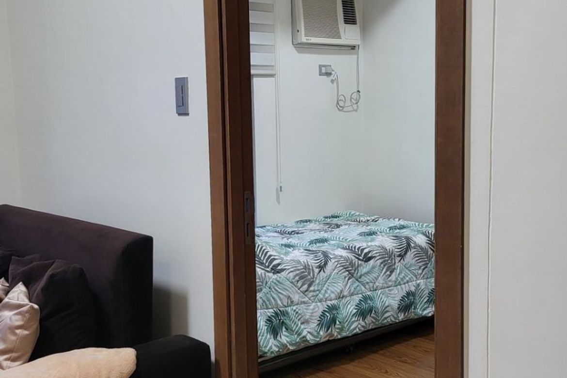 2 Bedroom Condo for Sale in San Antonio, Pasig, Metro Manila near MRT-3 Ortigas – photo 2