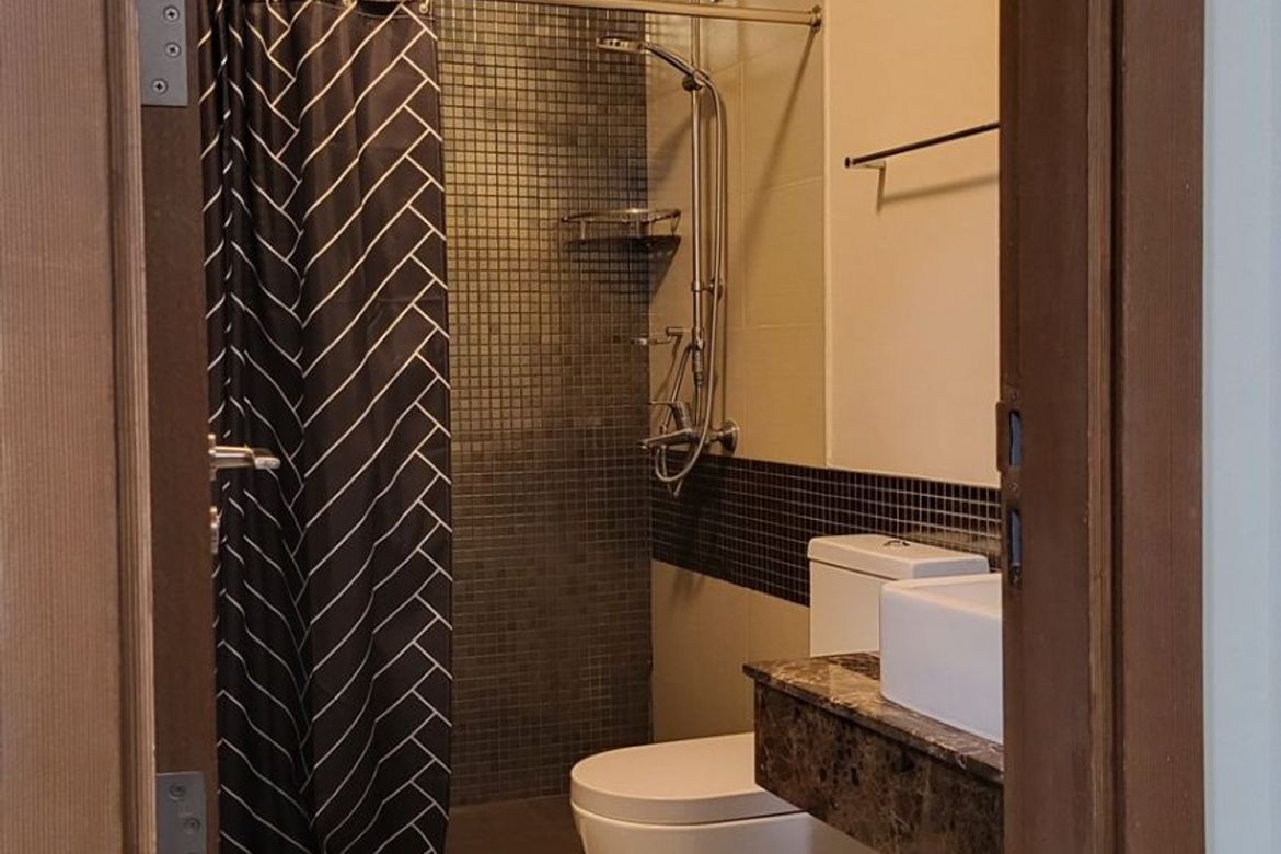 2 Bedroom Condo for Sale in San Antonio, Pasig, Metro Manila near MRT-3 Ortigas – photo 3
