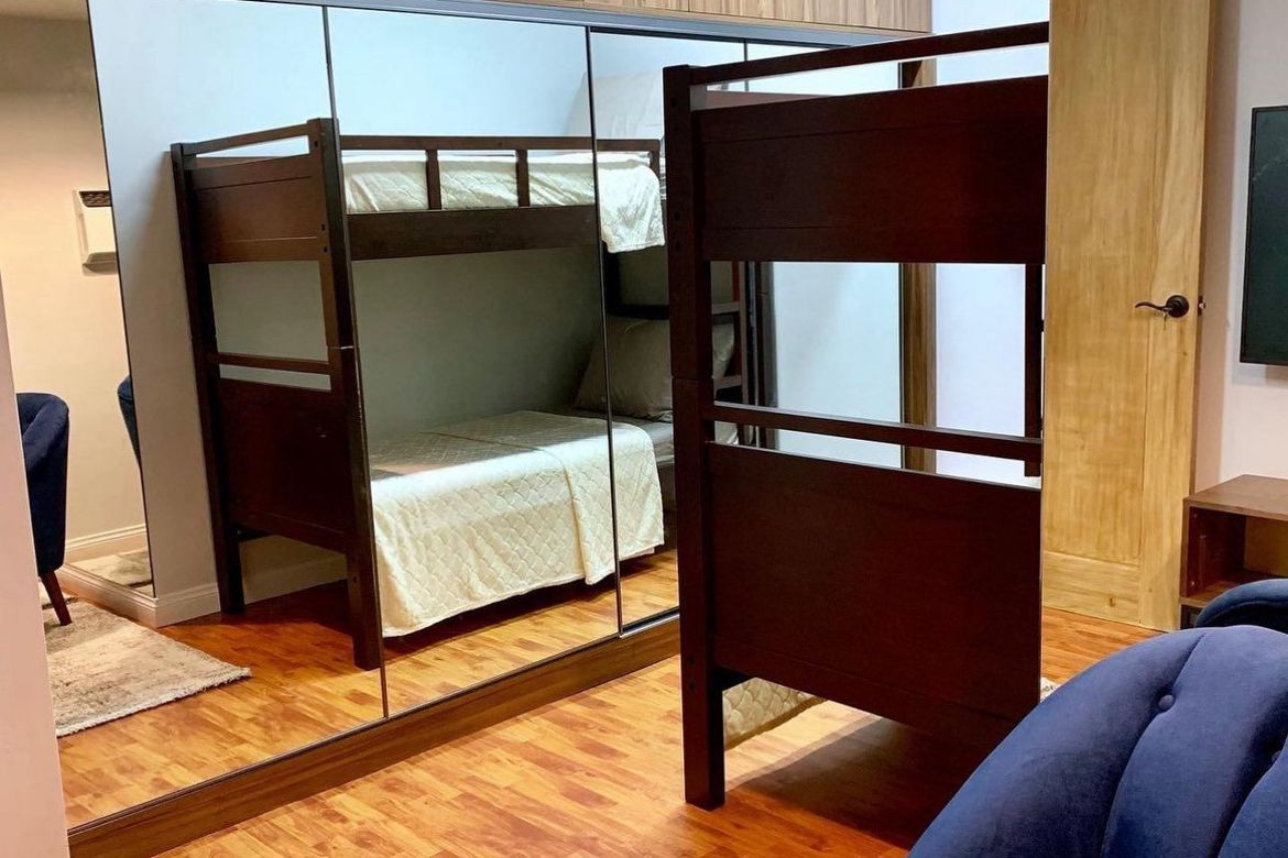 2 Bedroom Condo for Sale in San Antonio, Pasig, Metro Manila near MRT-3 Ortigas – photo 8
