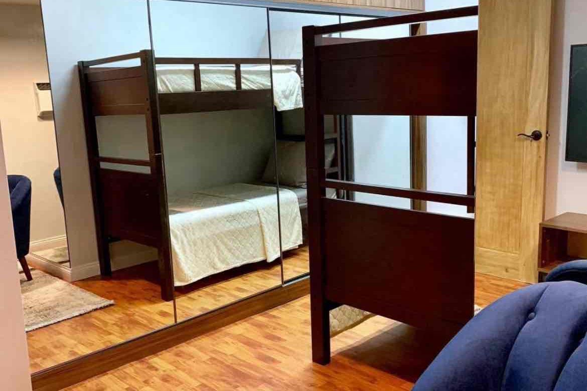 2 Bedroom Condo for Sale in San Antonio, Pasig, Metro Manila near MRT-3 Ortigas – photo 5