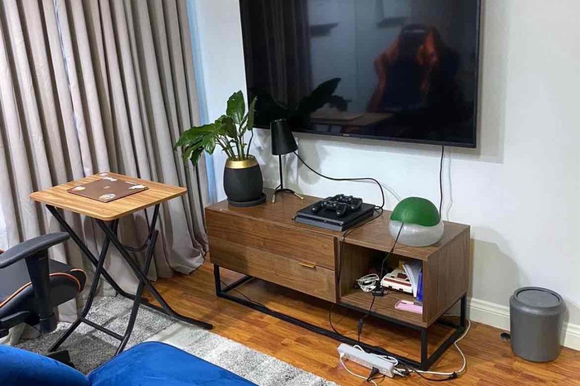 2 Bedroom Condo for Sale in San Antonio, Pasig, Metro Manila near MRT-3 Ortigas – photo 6