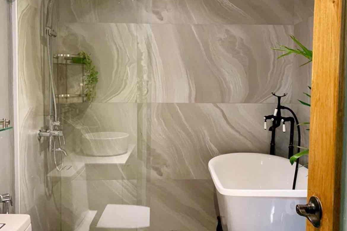 2 Bedroom Condo for Sale in San Antonio, Pasig, Metro Manila near MRT-3 Ortigas – photo 7