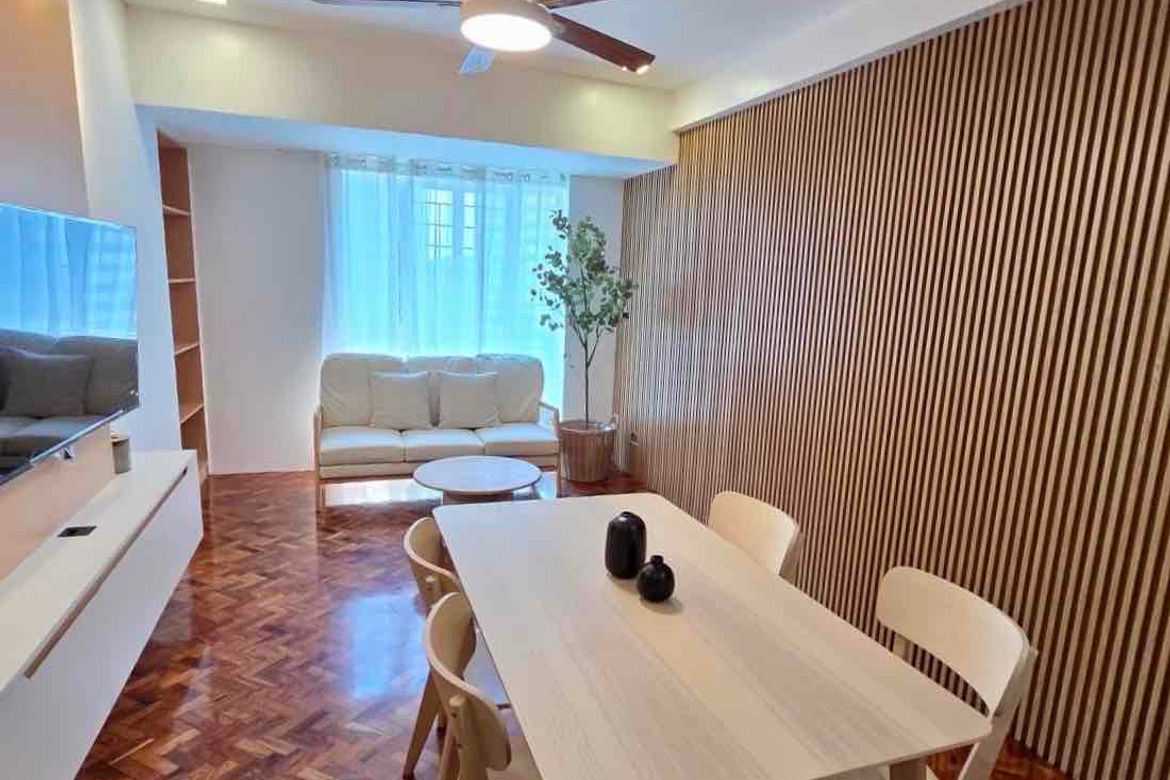 2 Bedroom Condo for Sale in San Antonio, Pasig, Metro Manila near MRT-3 Ortigas – photo 3