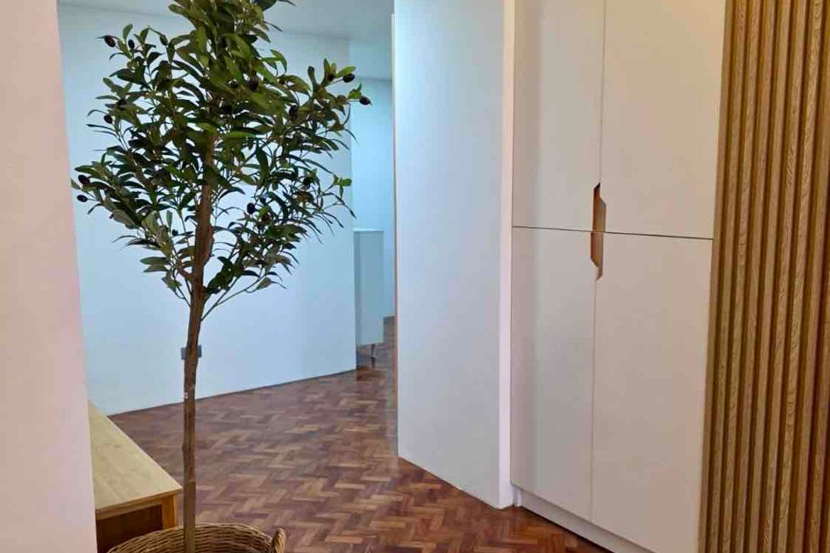 2 Bedroom Condo for Sale in San Antonio, Pasig, Metro Manila near MRT-3 Ortigas – photo 4