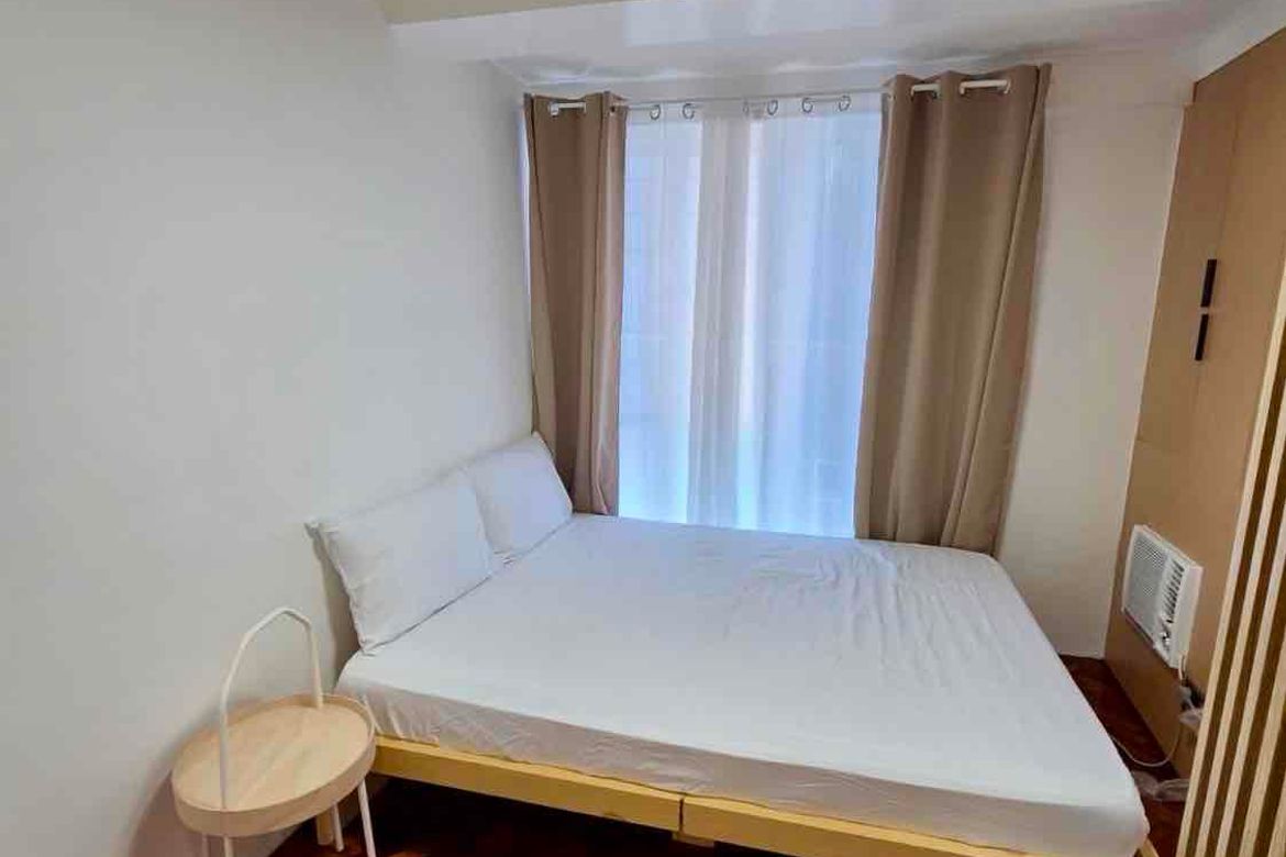 2 Bedroom Condo for Sale in San Antonio, Pasig, Metro Manila near MRT-3 Ortigas – photo 6