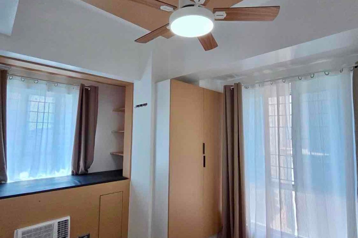 2 Bedroom Condo for Sale in San Antonio, Pasig, Metro Manila near MRT-3 Ortigas – photo 7