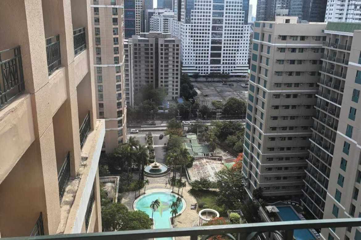 2 Bedroom Condo for Sale in San Antonio, Pasig, Metro Manila