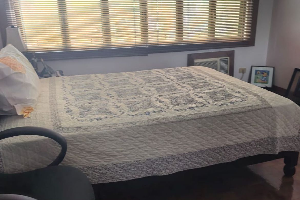 2 Bedroom Condo for Sale in San Antonio, Pasig, Metro Manila – photo 5