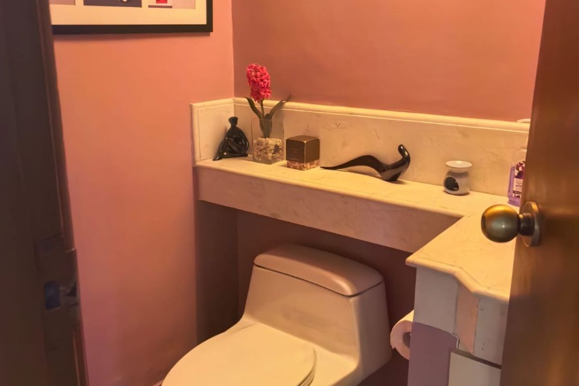 2 Bedroom Condo for Sale in San Antonio, Pasig, Metro Manila – photo 8