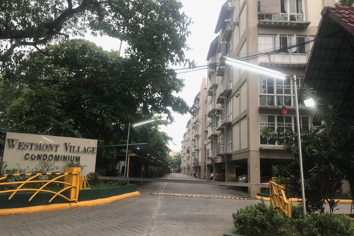 2 Bedroom Condo for Sale in San Isidro, Parañaque, Metro Manila