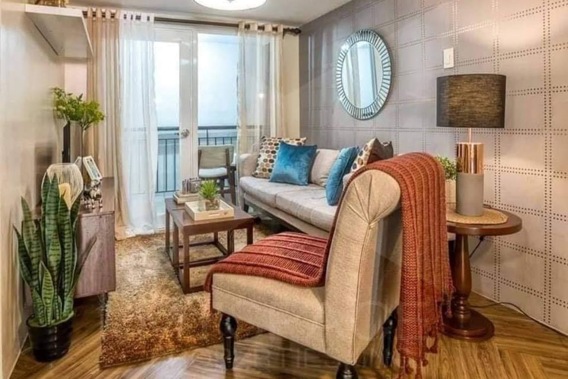 2 Bedroom Condo for Sale in San Isidro, Taytay, Rizal – photo 6
