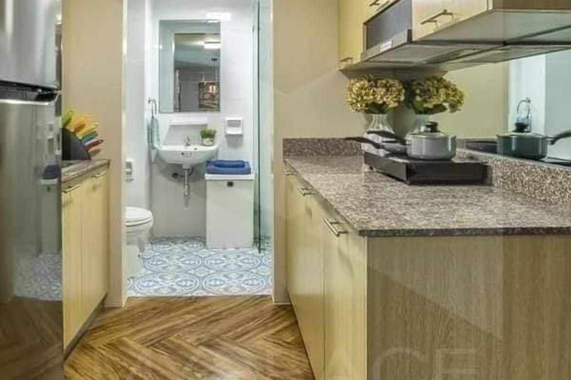 2 Bedroom Condo for Sale in San Isidro, Taytay, Rizal – photo 7