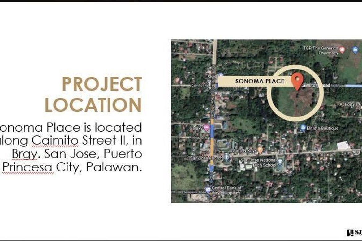 2 Bedroom Condo for Sale in San Jose, Puerto Princesa, Palawan – photo 5