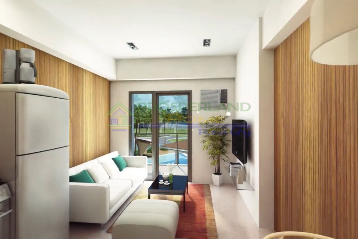 2 Bedroom Condo for Sale in San Jose, Tagaytay, Cavite