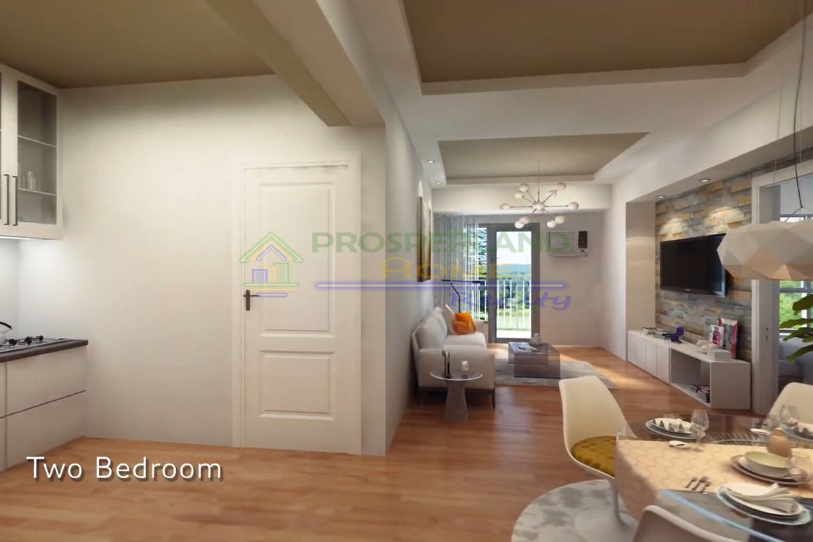 2 Bedroom Condo for Sale in San Jose, Tagaytay, Cavite – photo 2