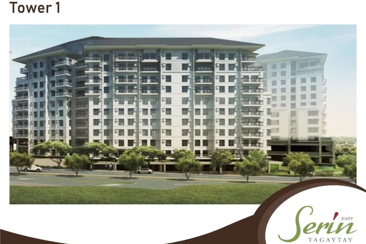 2 Bedroom Condo for Sale in San Jose, Tagaytay, Cavite – photo 2
