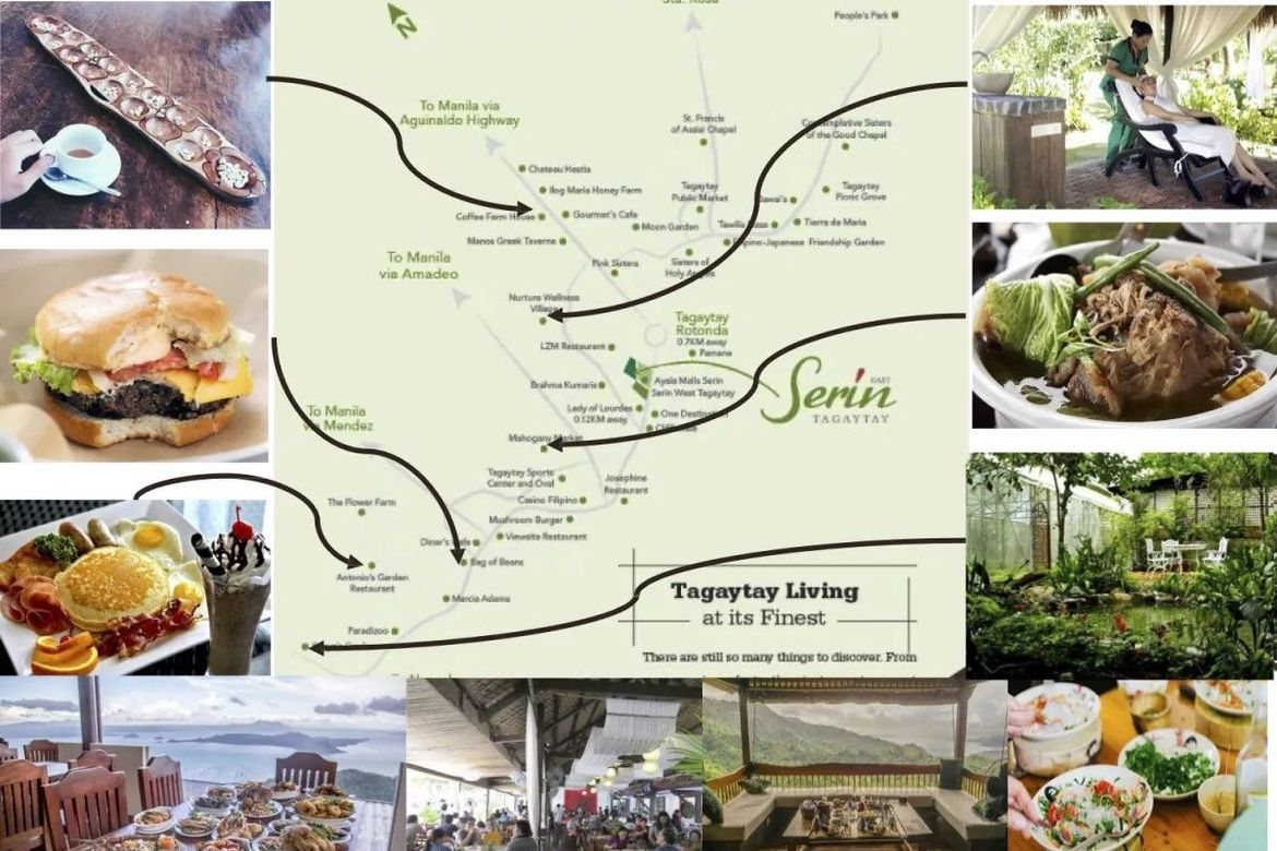2 Bedroom Condo for Sale in San Jose, Tagaytay, Cavite – photo 6