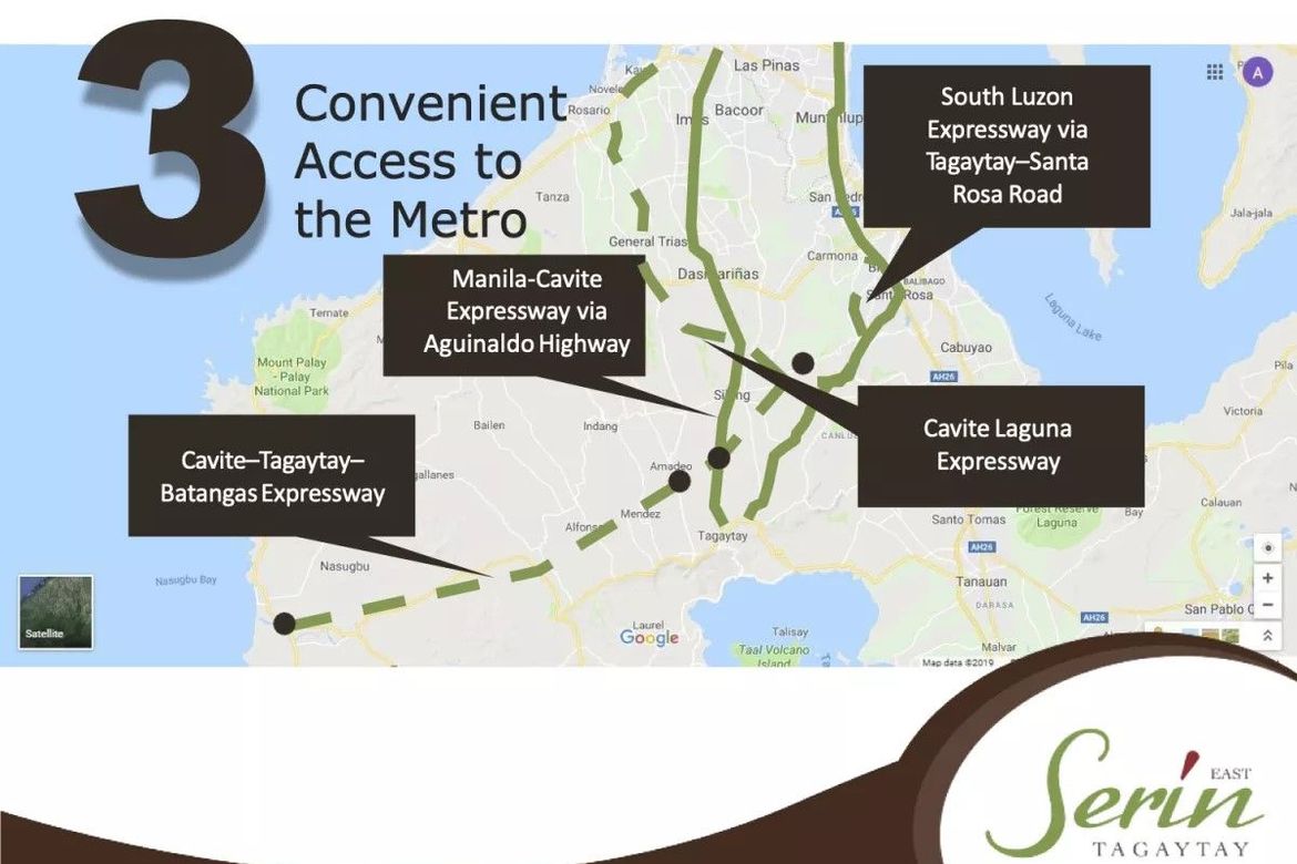 2 Bedroom Condo for Sale in San Jose, Tagaytay, Cavite – photo 8