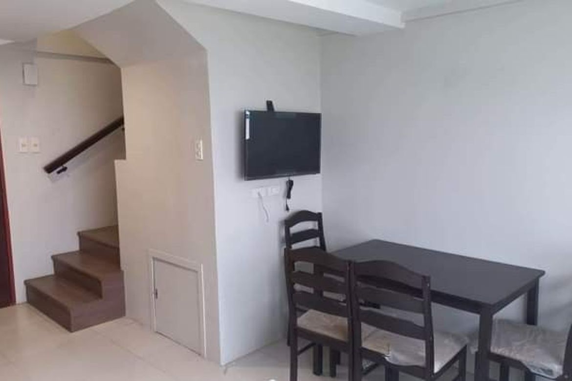 2 Bedroom Condo for Sale in San Juan, Metro Manila – photo 4