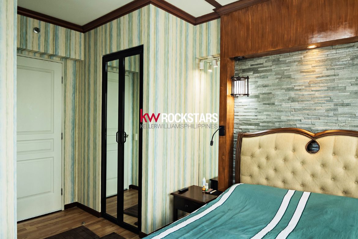 2 Bedroom Condo for Sale in San Lorenzo, Makati City – photo 6