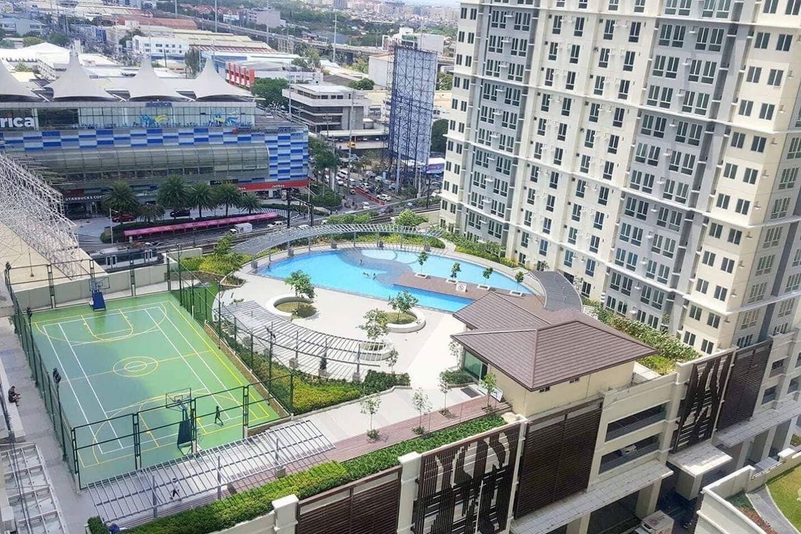 2 Bedroom Condo for Sale in San Lorenzo Place, Bangkal, Makati, Metro Manila near MRT-3 Magallanes – photo 7