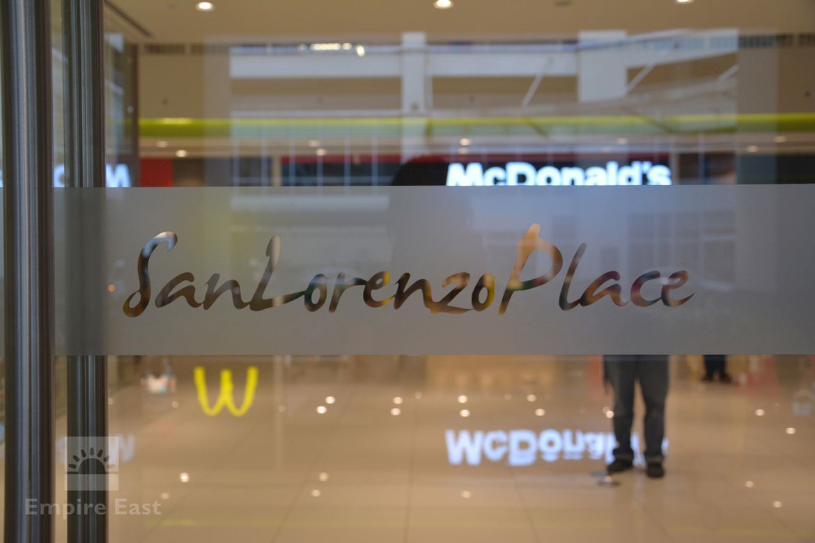 2 Bedroom Condo for Sale in San Lorenzo Place, Bangkal, Makati, Metro Manila near MRT-3 Magallanes – photo 4