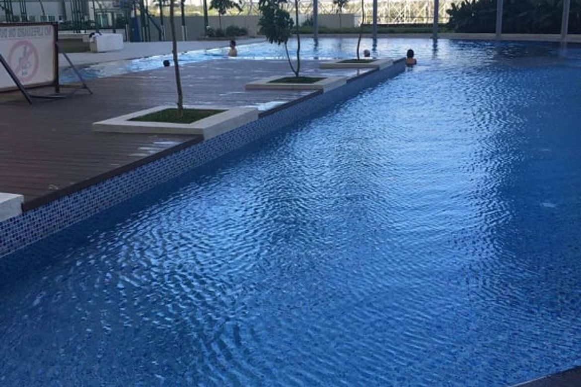 2 Bedroom Condo for Sale in San Lorenzo Place, Bangkal, Makati, Metro Manila near MRT-3 Magallanes – photo 7