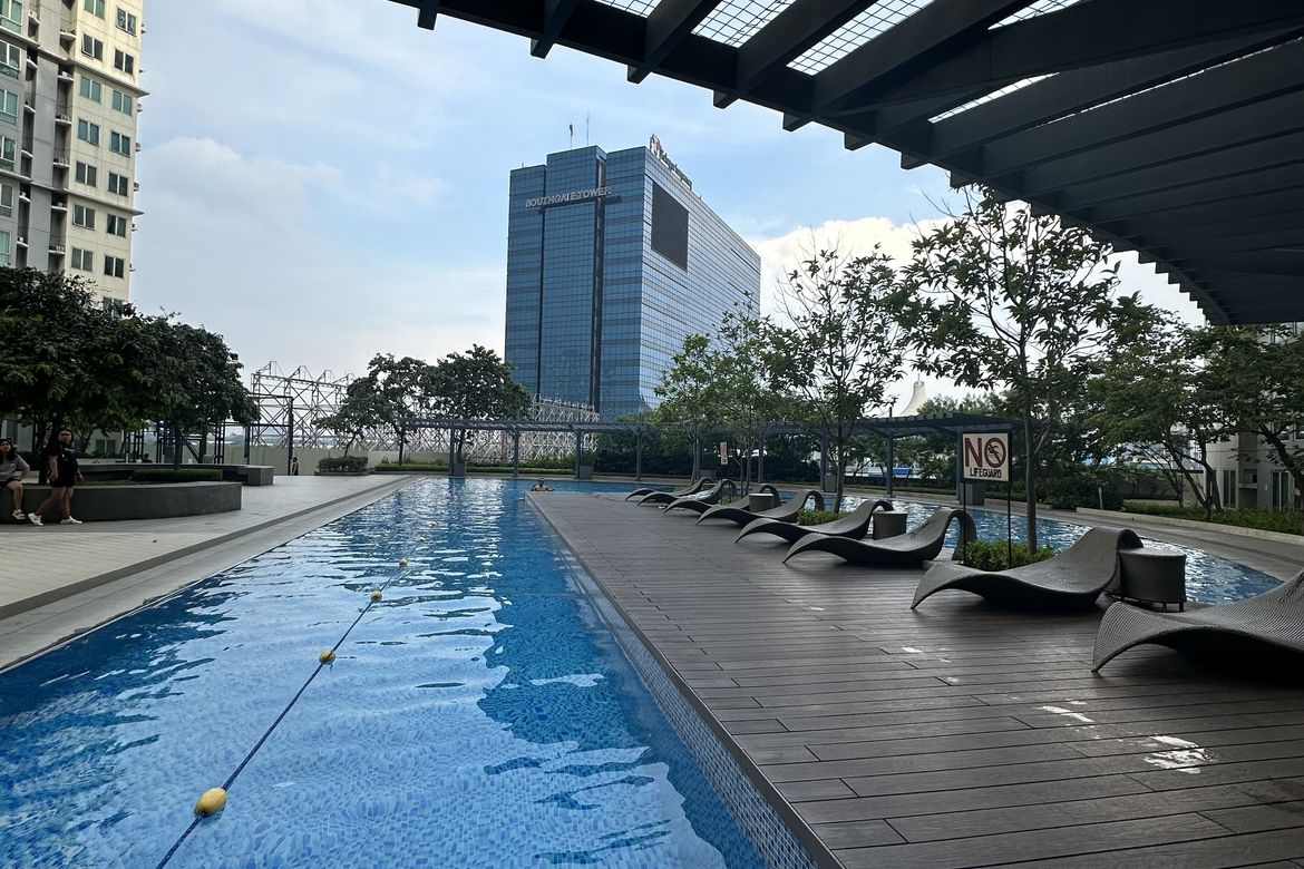 2 Bedroom Condo for Sale in San Lorenzo Place, Bangkal, Makati, Metro Manila near MRT-3 Magallanes – photo 4